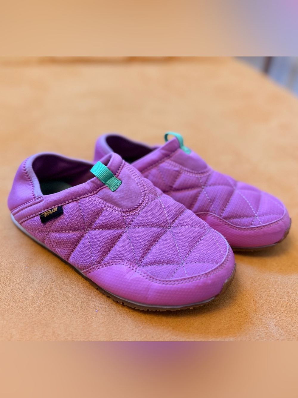 Teva ReEmber Camp Slip-On - Kid